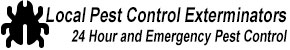 Bell Telephone Co PA Pest Control Exterminators